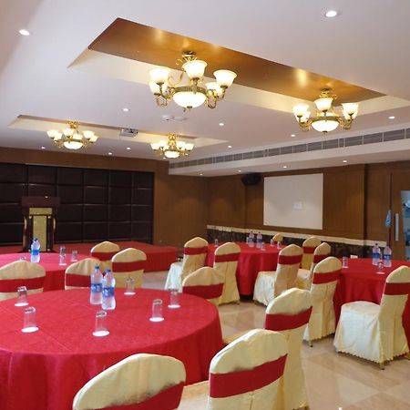 Hotel Ashwa Park Salem Εξωτερικό φωτογραφία