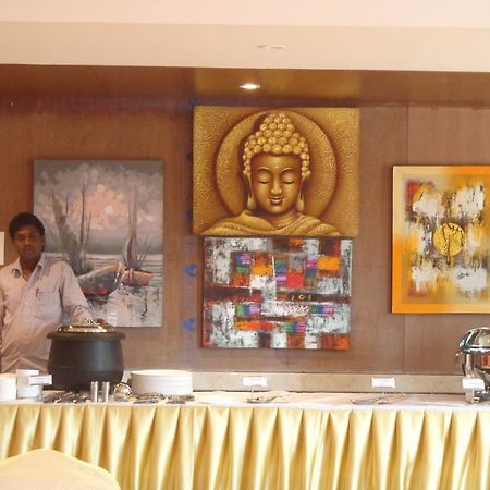 Hotel Ashwa Park Salem Εξωτερικό φωτογραφία