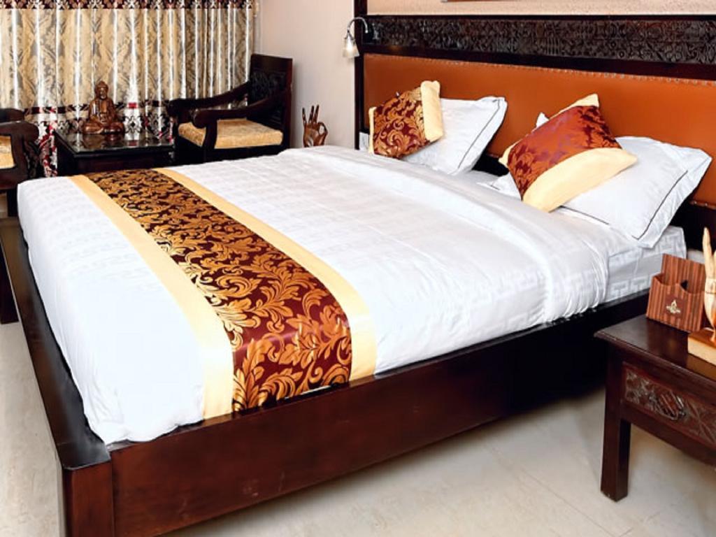 Hotel Ashwa Park Salem Δωμάτιο φωτογραφία