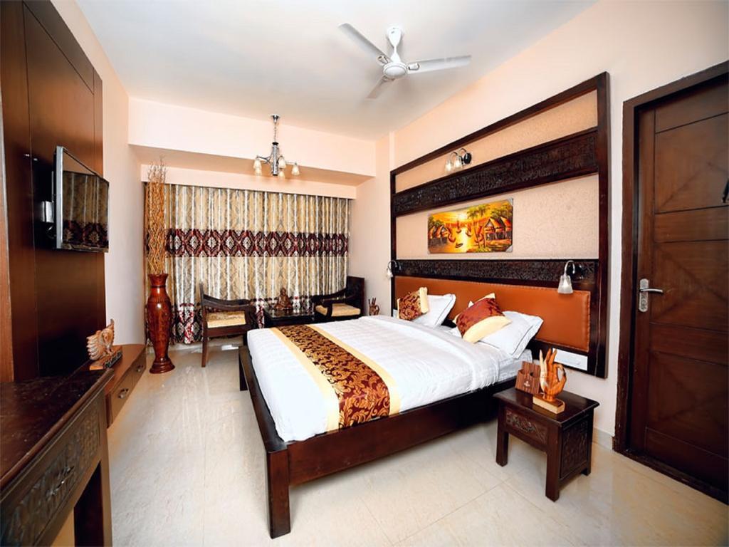 Hotel Ashwa Park Salem Δωμάτιο φωτογραφία