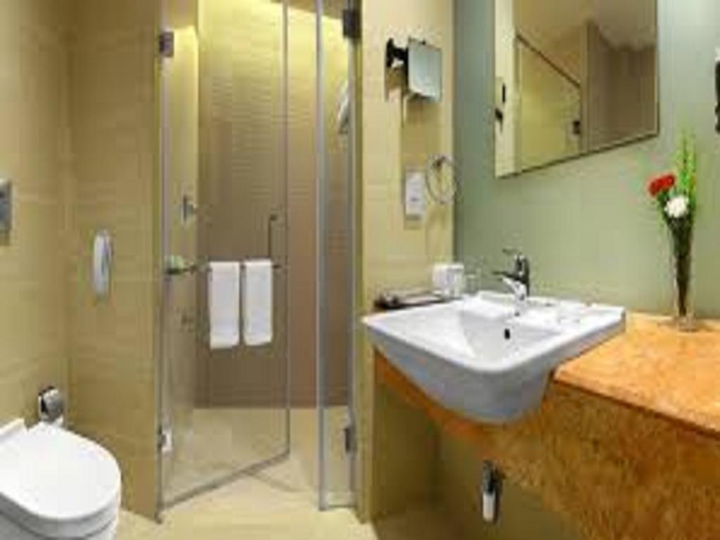 Hotel Ashwa Park Salem Δωμάτιο φωτογραφία