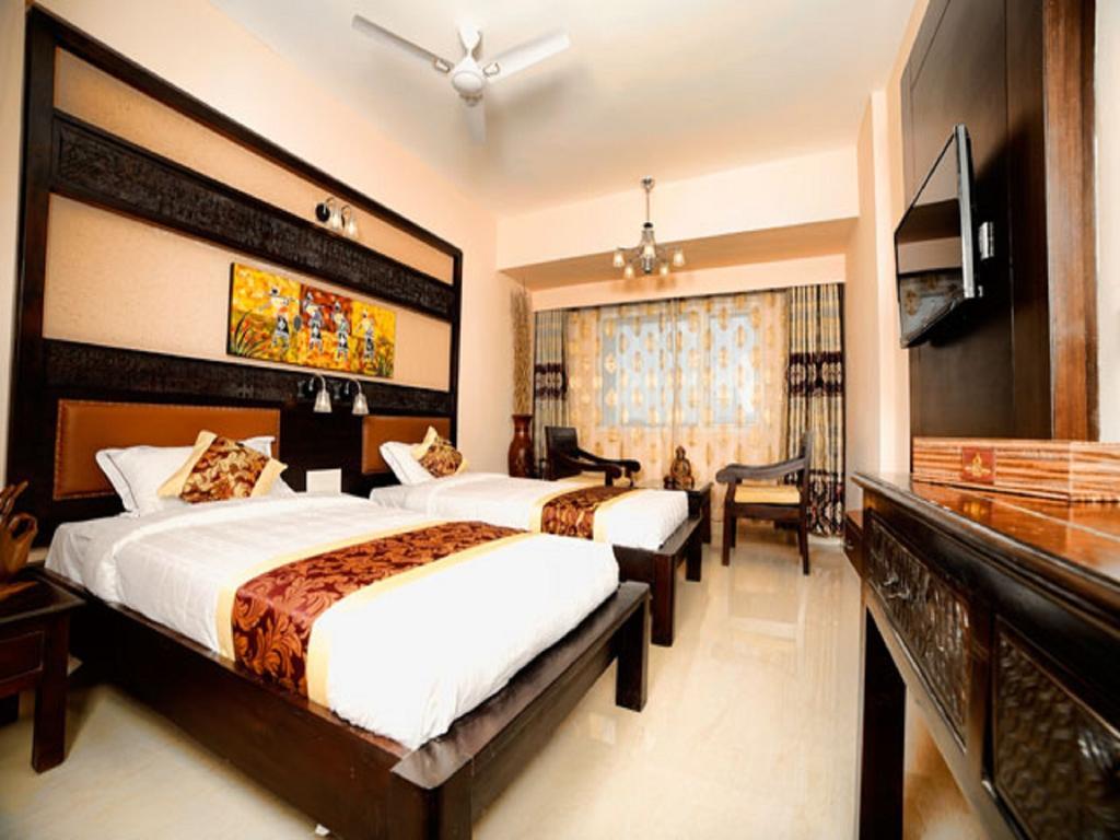Hotel Ashwa Park Salem Εξωτερικό φωτογραφία