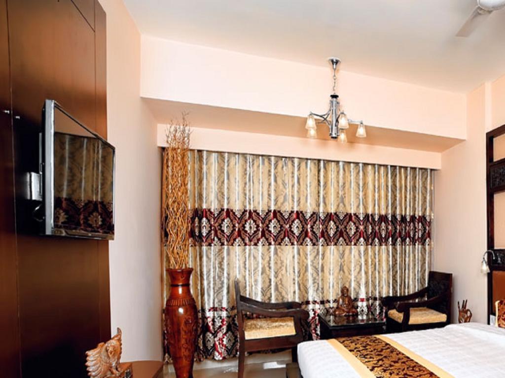 Hotel Ashwa Park Salem Εξωτερικό φωτογραφία