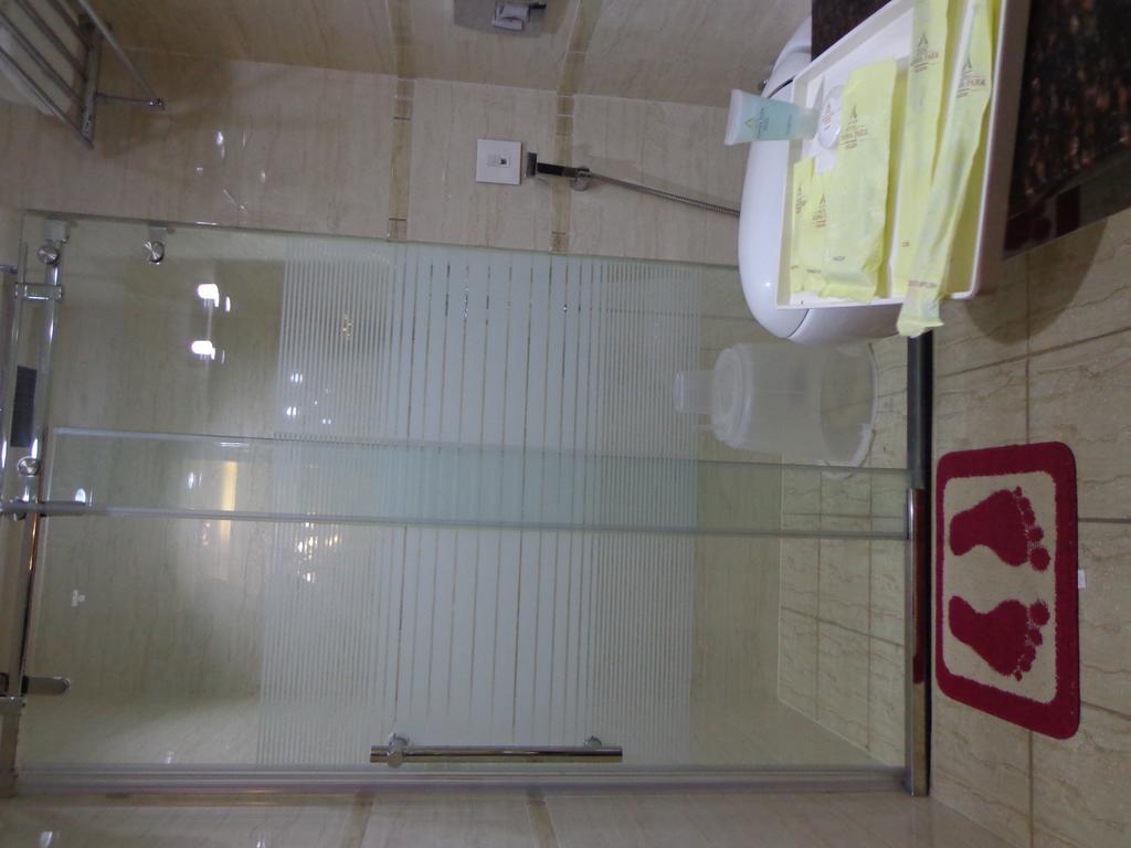 Hotel Ashwa Park Salem Εξωτερικό φωτογραφία