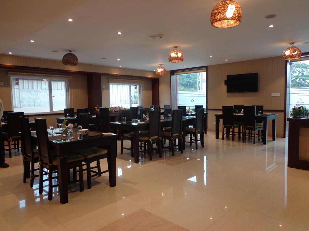 Hotel Ashwa Park Salem Εξωτερικό φωτογραφία